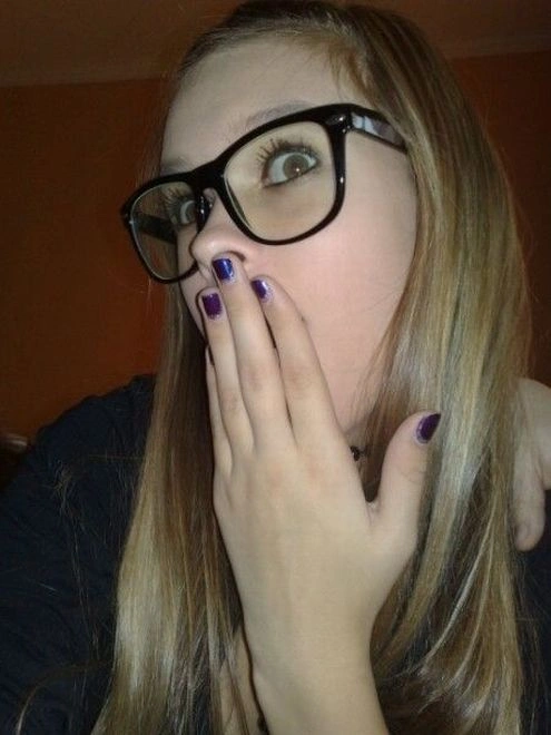 Українська школярка (30 фото) – фото 15