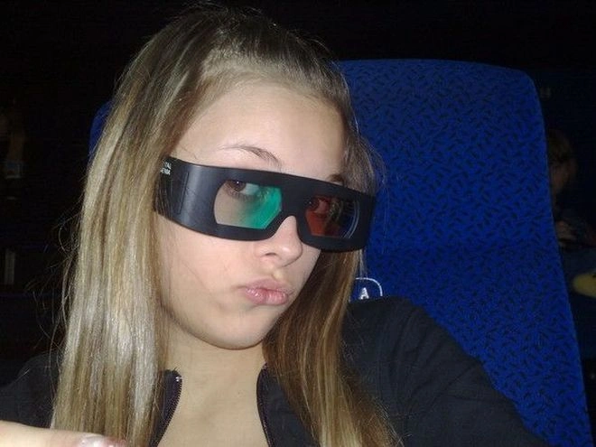 Українська школярка (30 фото) – фото 16