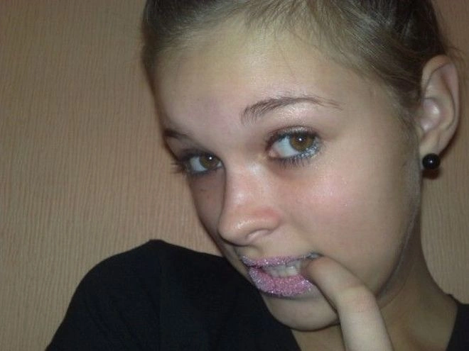 Українська школярка (30 фото) – фото 17