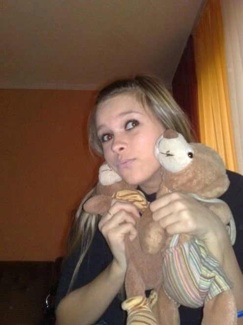 Українська школярка (30 фото) – фото 20