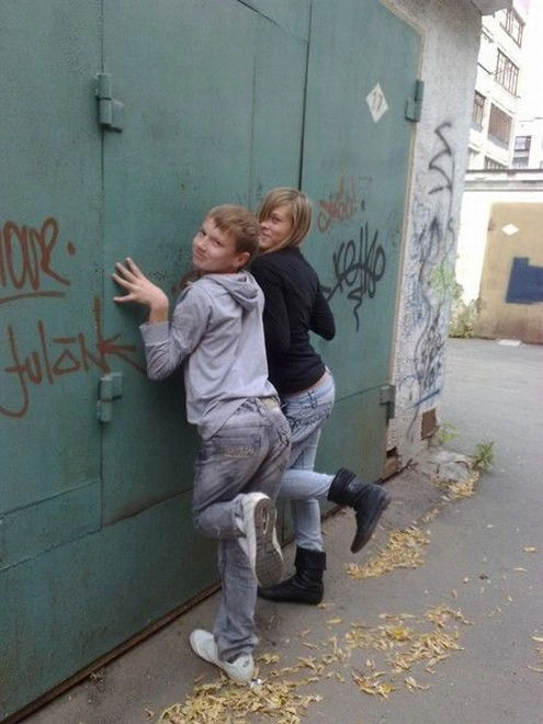 Українська школярка (30 фото) – фото 21