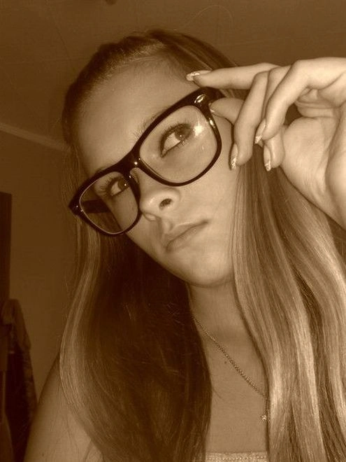 Українська школярка (30 фото) – фото 22