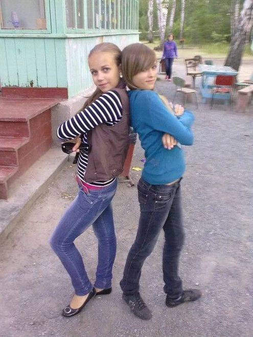 Українська школярка (30 фото) – фото 25