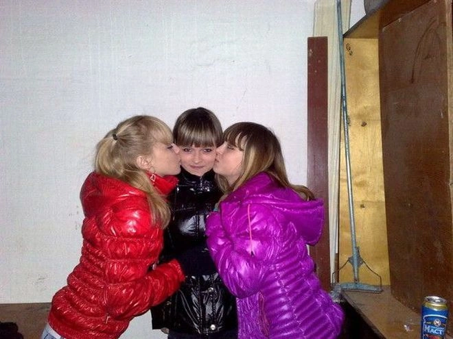 Українська школярка (30 фото) – фото 26