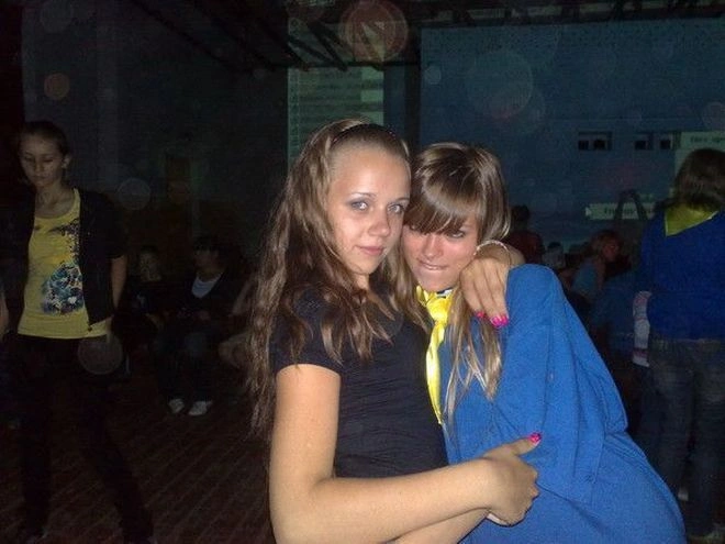 Українська школярка (30 фото) – фото 29