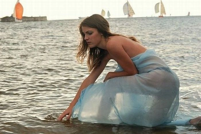 Привабливі дівчата зі соціальних мереж. Частина 2 (70 фото) – фото 2