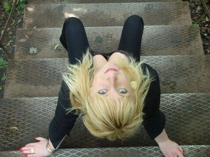 Привабливі дівчата зі соціальних мереж. Частина 2 (70 фото) – фото 4