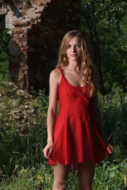 Привабливі дівчата зі соціальних мереж. Частина 2 (70 фото) – фото 7