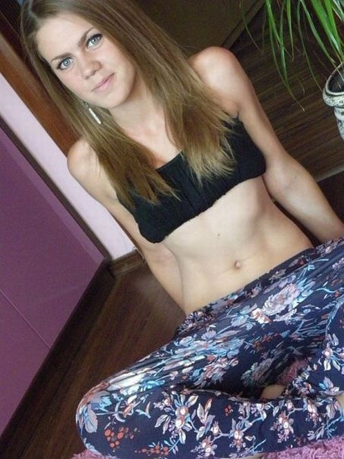 Привабливі дівчата зі соціальних мереж. Частина 2 (70 фото) – фото 13