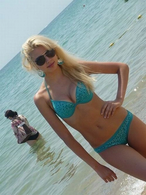 Привабливі дівчата зі соціальних мереж. Частина 2 (70 фото) – фото 19