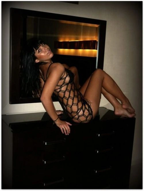 Привабливі дівчата зі соціальних мереж. Частина 2 (70 фото) – фото 21