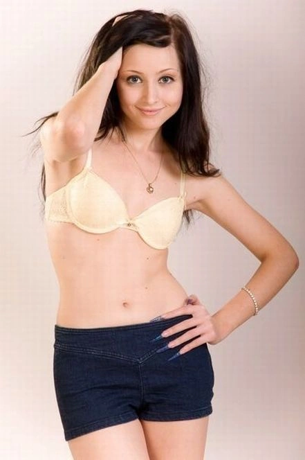 Привабливі дівчата зі соціальних мереж. Частина 2 (70 фото) – фото 25