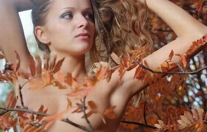 Привабливі дівчата зі соціальних мереж. Частина 2 (70 фото) – фото 27