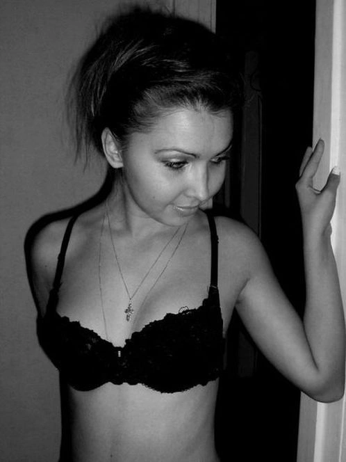 Привабливі дівчата зі соціальних мереж. Частина 2 (70 фото) – фото 31