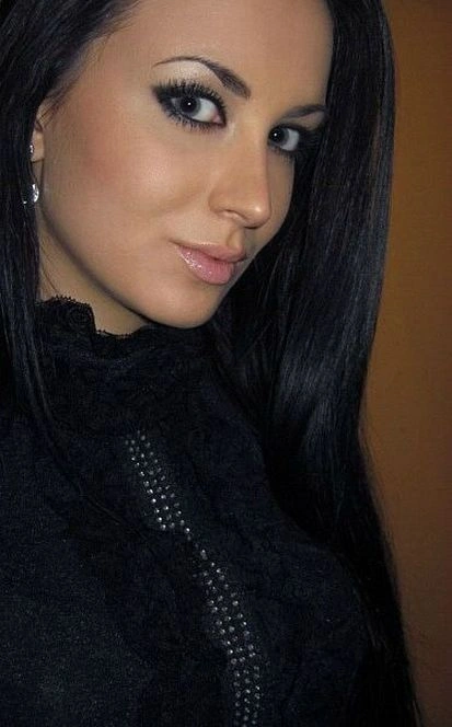 Привабливі дівчата зі соціальних мереж. Частина 2 (70 фото) – фото 36