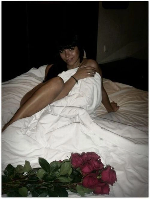 Привабливі дівчата зі соціальних мереж. Частина 2 (70 фото) – фото 37