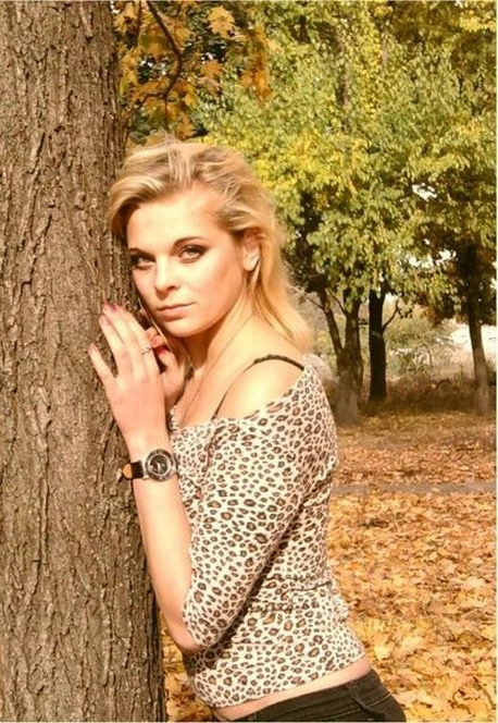 Привабливі дівчата зі соціальних мереж. Частина 2 (70 фото) – фото 38