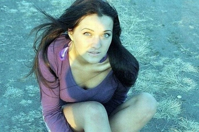 Привабливі дівчата зі соціальних мереж. Частина 2 (70 фото) – фото 41