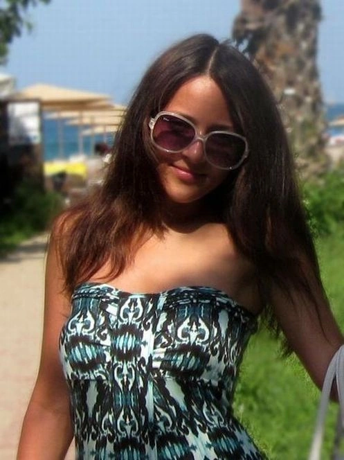 Привабливі дівчата зі соціальних мереж. Частина 2 (70 фото) – фото 49