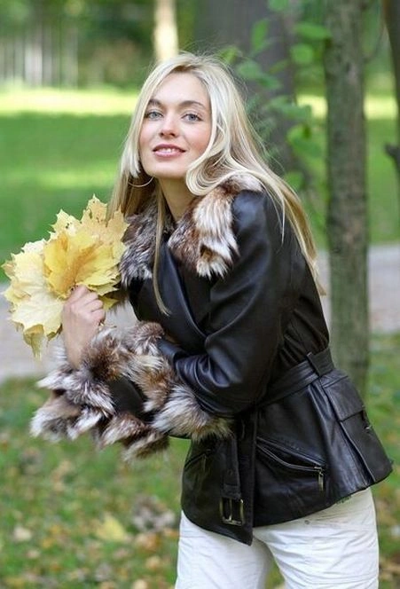 Привабливі дівчата зі соціальних мереж. Частина 2 (70 фото) – фото 50