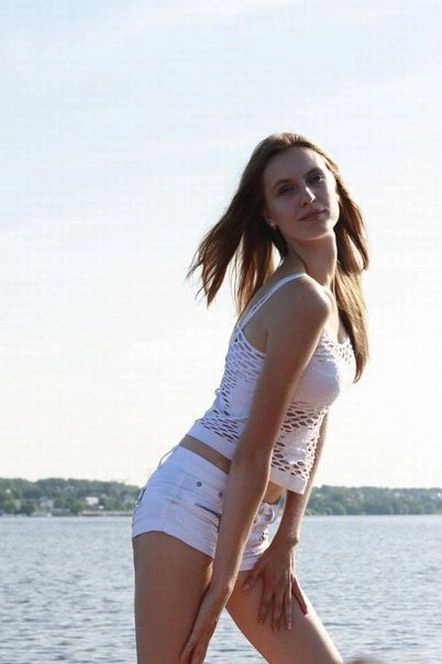 Привабливі дівчата зі соціальних мереж. Частина 2 (70 фото) – фото 52