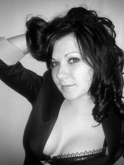 Привабливі дівчата зі соціальних мереж. Частина 2 (70 фото) – фото 56