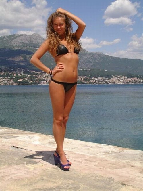 Привабливі дівчата зі соціальних мереж. Частина 2 (70 фото) – фото 60