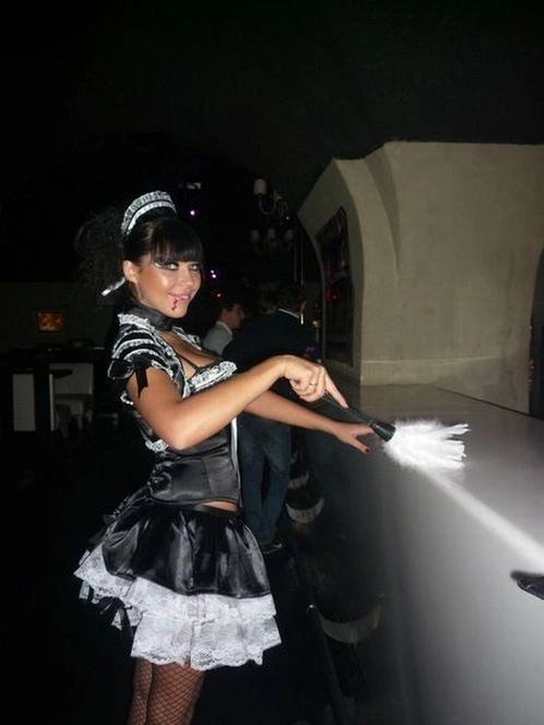 Привабливі дівчата зі соціальних мереж. Частина 2 (70 фото) – фото 63