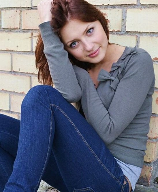 Привабливі дівчата зі соціальних мереж. Частина 2 (70 фото) – фото 64