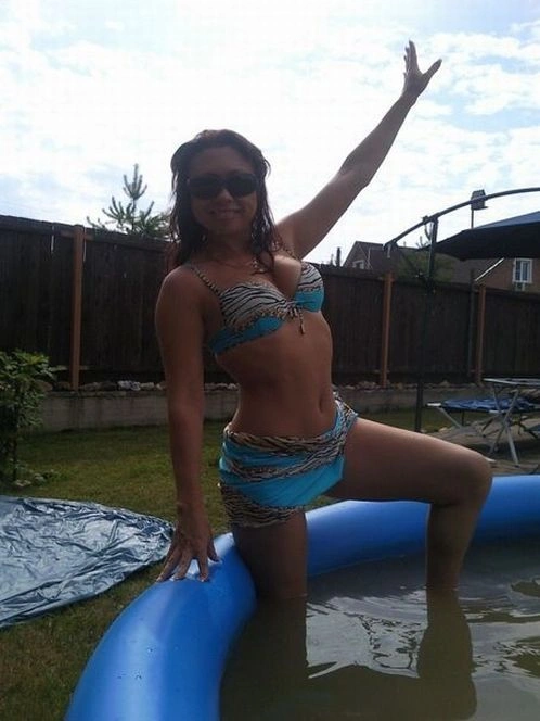 Привабливі дівчата зі соціальних мереж. Частина 2 (70 фото) – фото 66