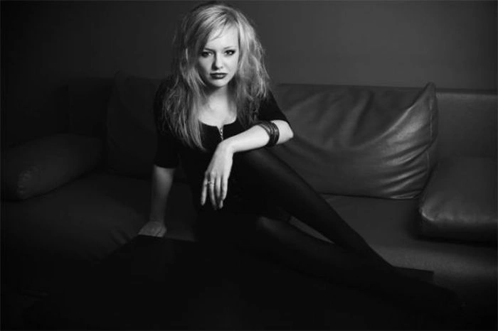 Дівчата з Польщі (46 фото) – фото 4