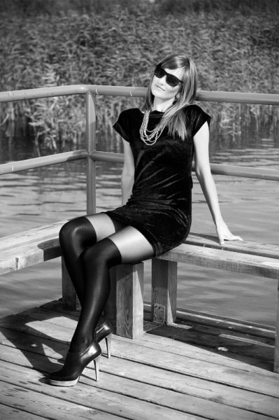 Дівчата з Польщі (46 фото) – фото 6