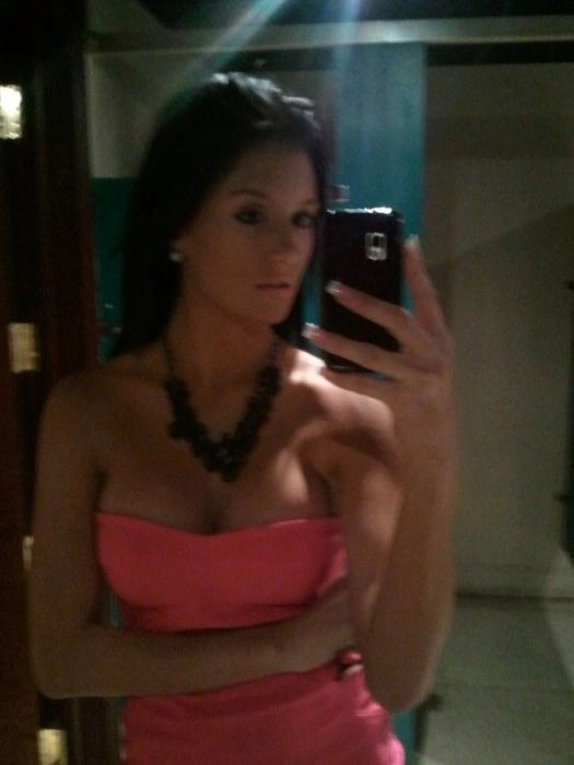 Дівчата перед дзеркалом. Частина 3 (176 фото) – фото 80