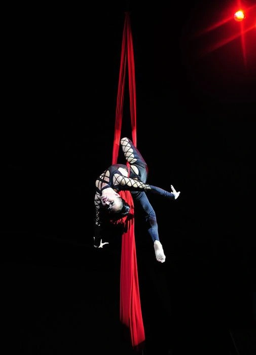 Змагання з Pole Dance. Частина 2 (24 фото) – фото 23