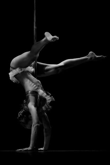 Чемпіонат Владивостока з Pole Dance (40 фото)