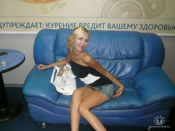 Учениці молодшої школи. Частина 3 (50 фото)