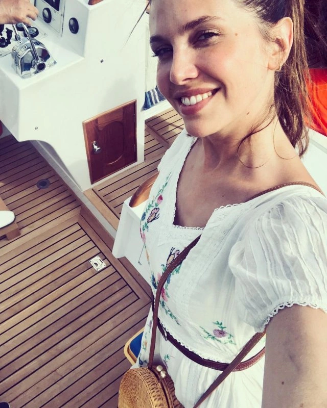 Дар'я Жукова: колишня дружина Романа Абрамовича, яка не "загубилася" після розлучення (10 фото) – фото 3