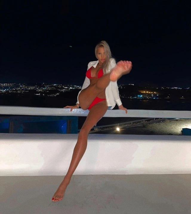 Нова дівчина Тиматі - блогер Саша Доні (sashadony) (17 фото) – фото 2