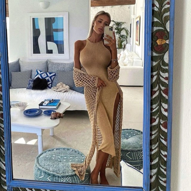 Нова дівчина Тиматі - блогер Саша Доні (sashadony) (17 фото) – фото 14