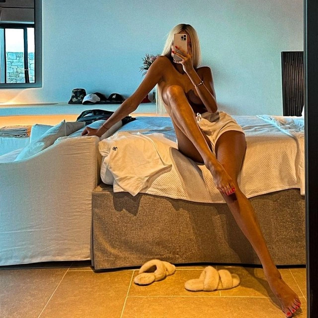 Нова дівчина Тиматі - блогер Саша Доні (sashadony) (17 фото) – фото 17