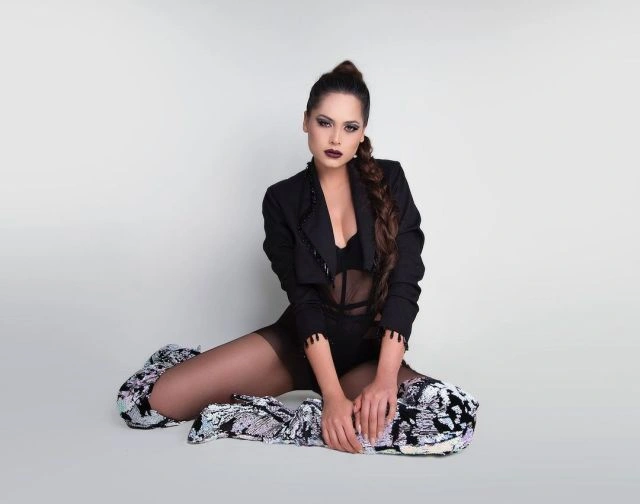 Андреа Меса - переможниця конкурсу "Міс Всесвіт-2021" з Мексики, 26 років (15 фото + відео) – фото 6