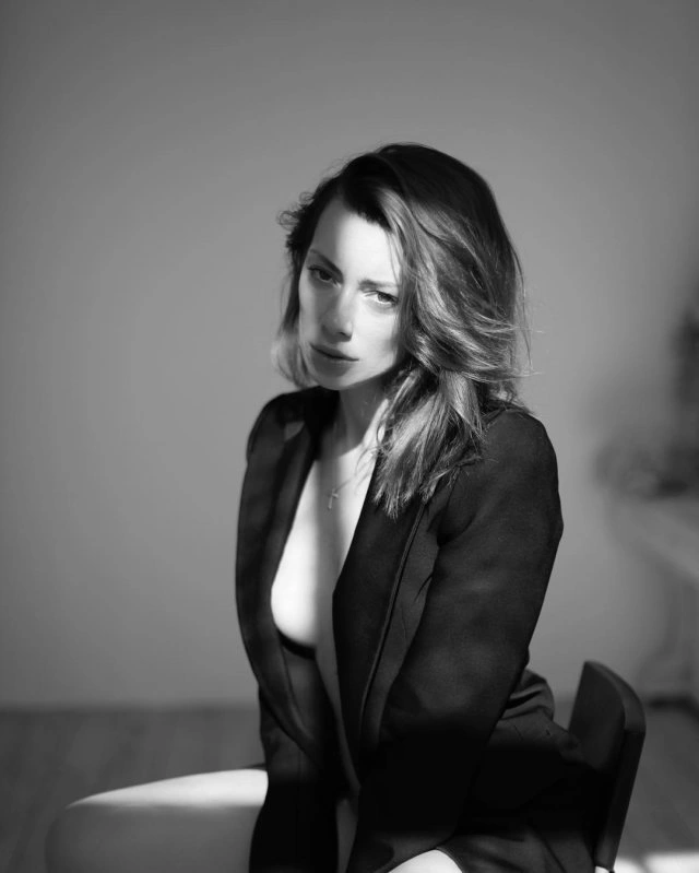 Олександра Корендюк - нова дівчина Романа Абрамовича (17 фото) – фото 1