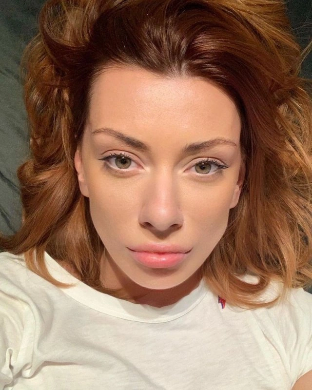 Олександра Корендюк - нова дівчина Романа Абрамовича (17 фото) – фото 15