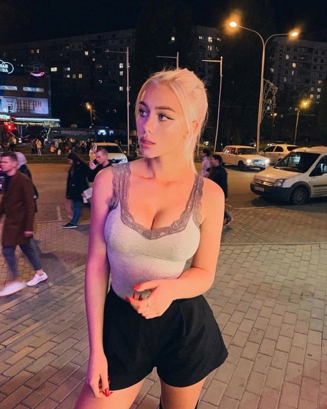 Ульяна Соколова Alknww - зірка соцмереж, яка не боїться показати себе (12 фото + 4 відео) – фото 9