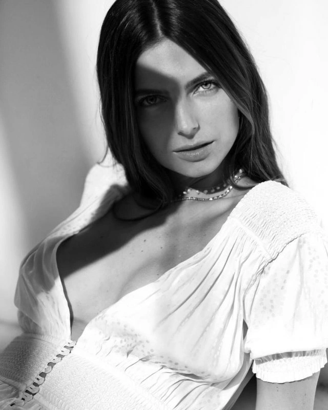 Найкрасивіші подруги та дружини гонщиків "Формули 1" (20 фото) – фото 12