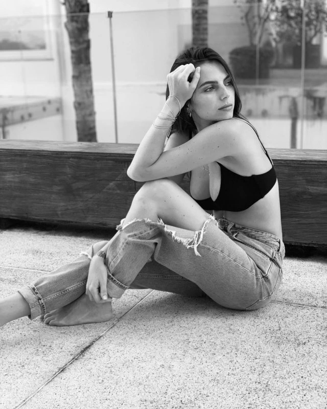 Найкрасивіші подруги та дружини гонщиків "Формули 1" (20 фото) – фото 14