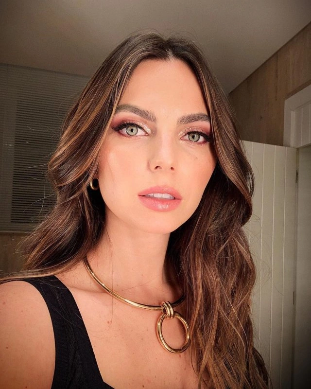 Найкрасивіші подруги та дружини гонщиків "Формули 1" (20 фото) – фото 15