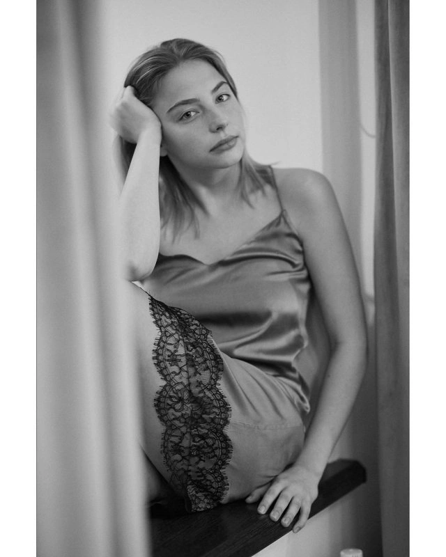 Донька секретаря генсовету "Єдиної Росії" Ольга Турчак знялася у головній ролі у своєму першому фільмі (16 фото) – фото 12