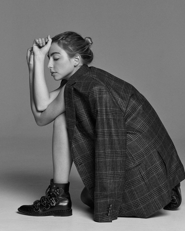 Донька секретаря генсовету "Єдиної Росії" Ольга Турчак знялася у головній ролі у своєму першому фільмі (16 фото) – фото 15