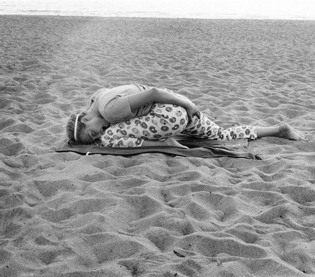 Донька секретаря генсовету "Єдиної Росії" Ольга Турчак знялася у головній ролі у своєму першому фільмі (16 фото) – фото 16